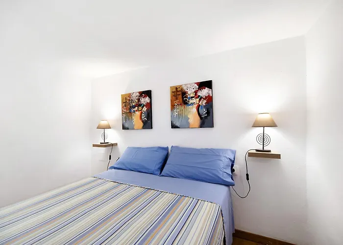 Villa Obispo Rancés 12 A Chiclana de la Frontera